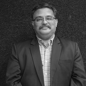 Pradeep Kaul